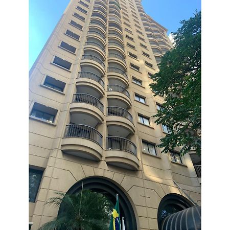 Charlie Jeronimo Da Veiga Lejlighed São Paulo Eksteriør billede